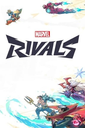 Marvel Rivals Image