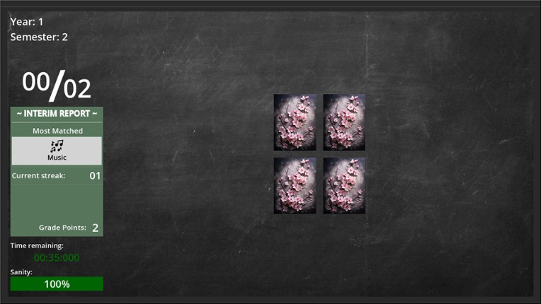 Matchology screenshot