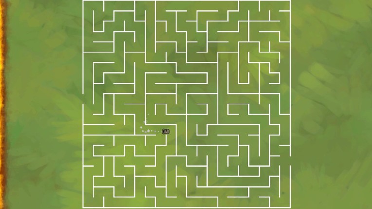 Maze Mayhem Image