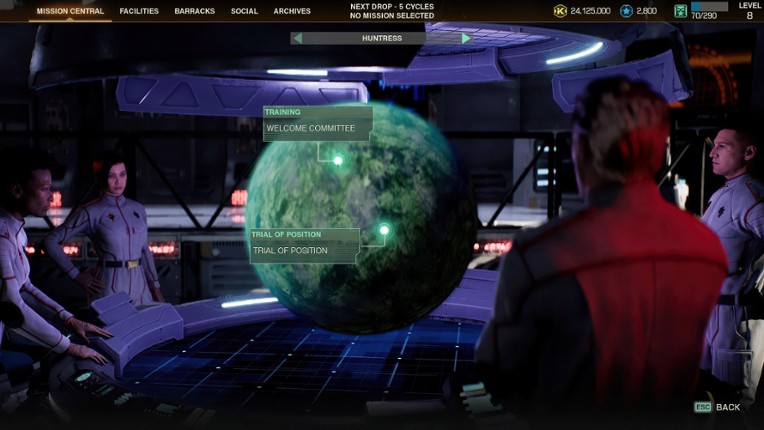 MechWarrior 5: Clans Digital Collectors Edition screenshot