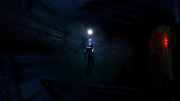 MEGANAUT screenshot