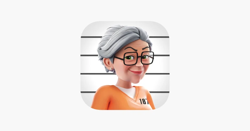 Merge Mansion: Puzzles & Story Image