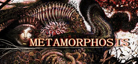 Games like METAMORPHOSIS