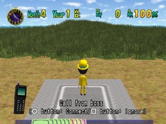 Metropolismania Image
