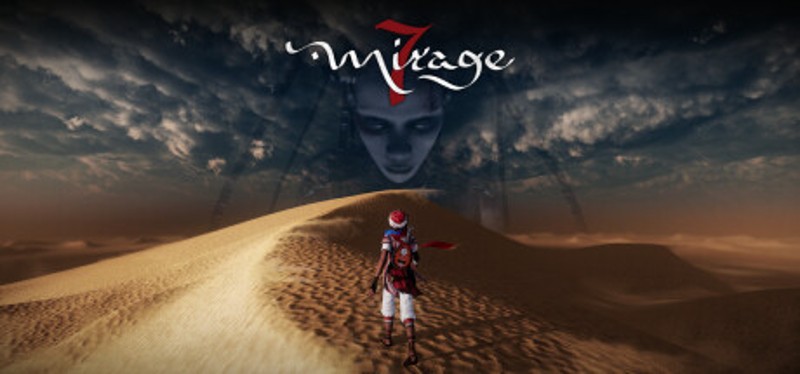 Mirage 7 Image