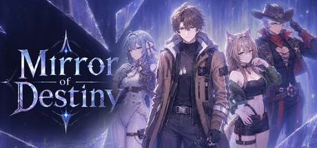 Games like Mirror of Destiny