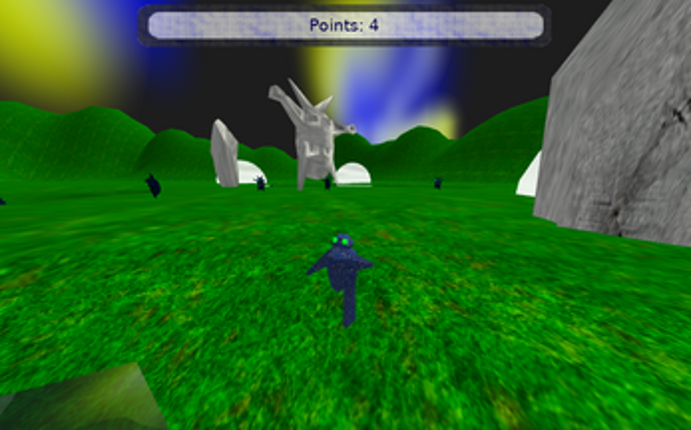 Monster Island Illian Image