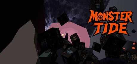 Games like Monster Tide