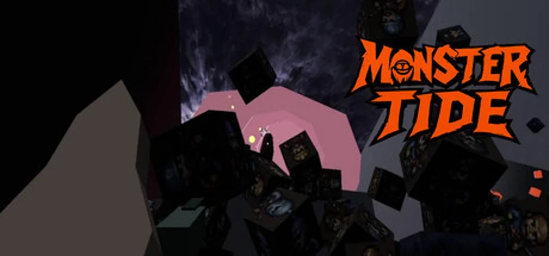 Monster Tide Image