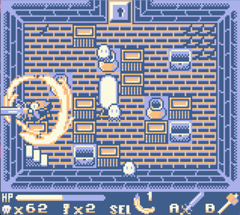 Moonlight screenshot