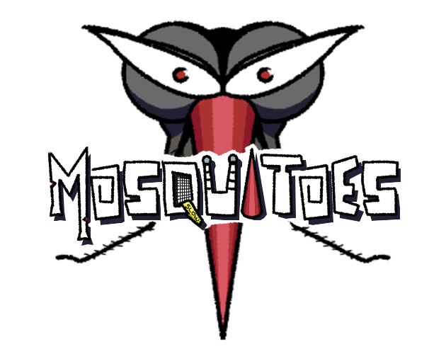 Games like Mosquintal: Mosquitoes