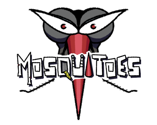 Mosquintal: Mosquitoes Image