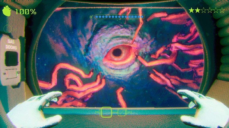 Murky Divers screenshot