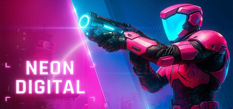 Games like Neon Digital
