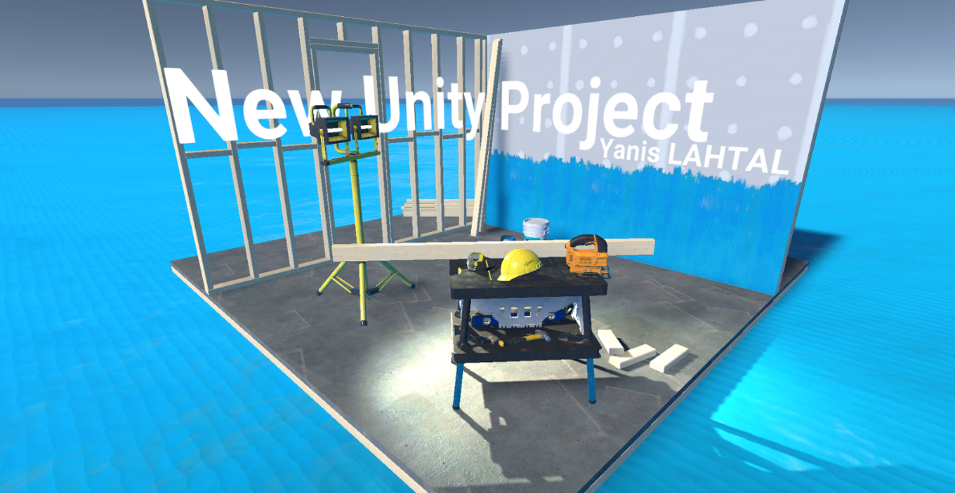 Games like New Unity Project