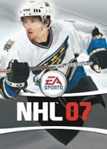 NHL 07 Image