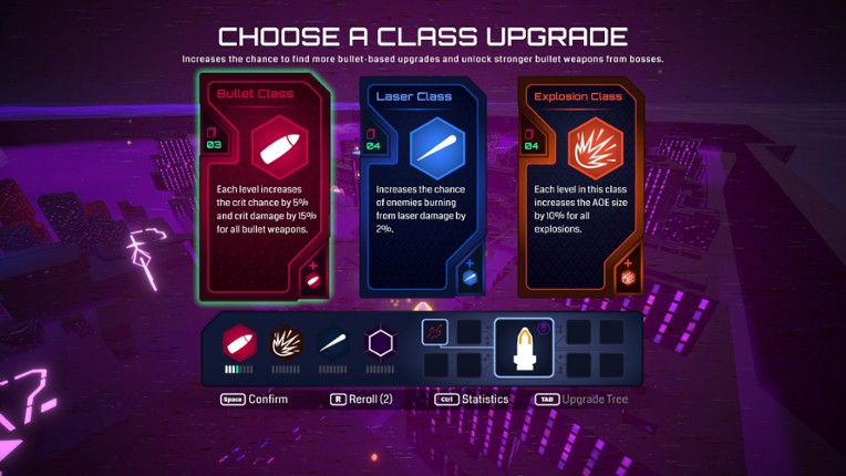 Nion Forge screenshot