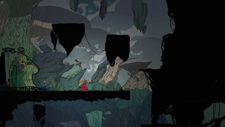 No Gods of Men screenshot