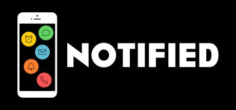 Games like Notified