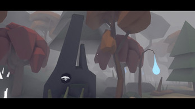 OASIS screenshot
