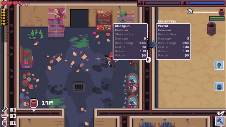 Obliterator-X screenshot