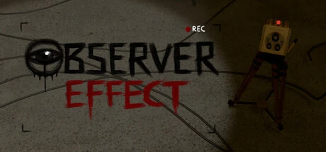 Games like Observer Effect