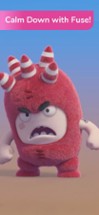 Oddbods Oddlife: Daily games Image