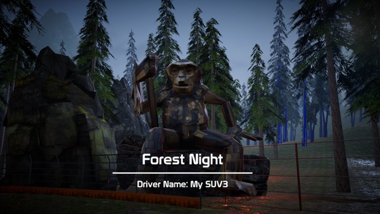 Offroad Rally Racing Image