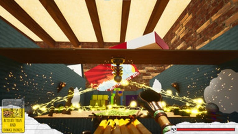 One More Dungeon screenshot