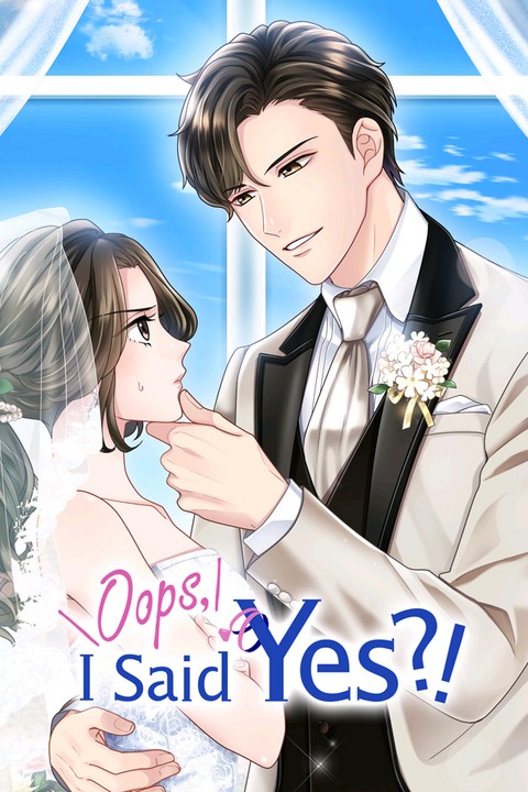 Games like Oops, I said Yes?!