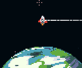 Games like Orbital Gravscale