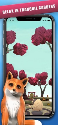 Orbu: AR Puzzler screenshot