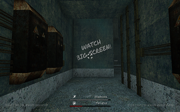 Order Your Next Cube | Dystopian factory job sim Image