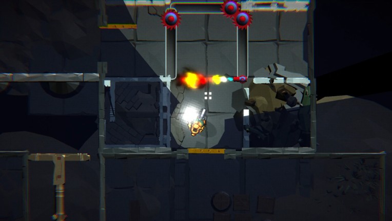 Out of Light screenshot