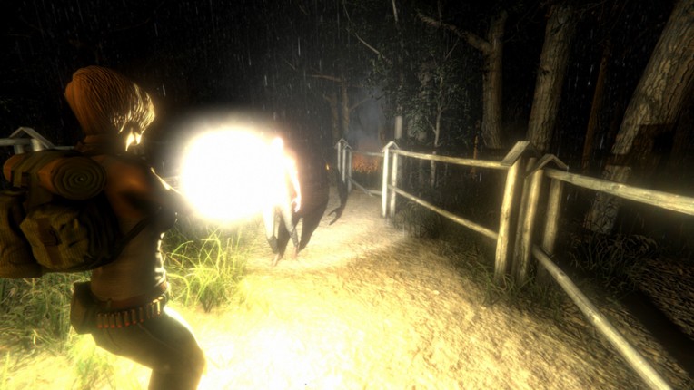 Outbreak: The Undying Collection screenshot