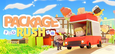 Games like Package Rush