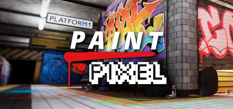 Games like Paint To Pixel