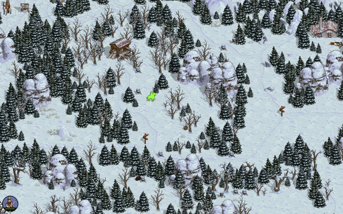 Palm Kingdoms 3 Image