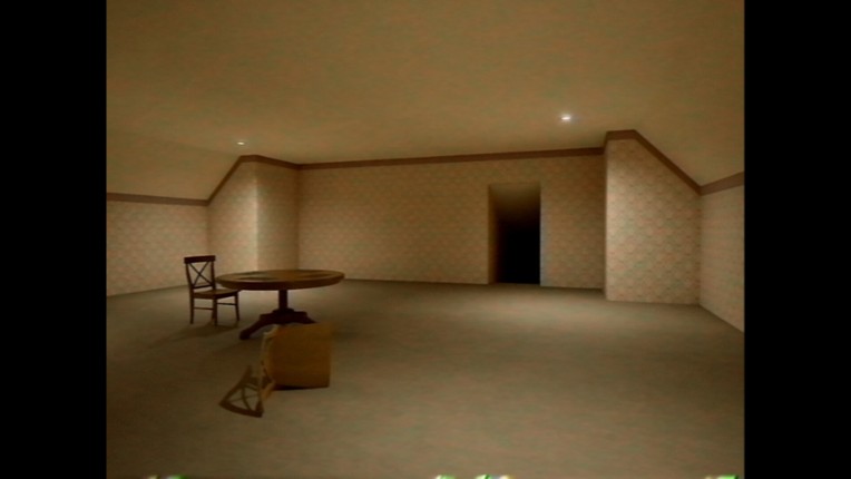 Paradise Nowhere screenshot