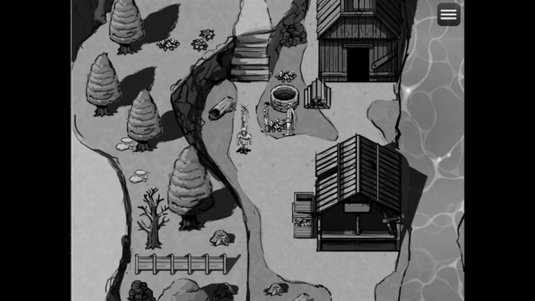 Parallel Ways screenshot