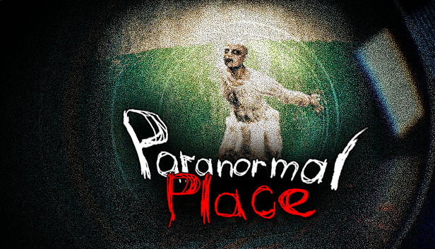 Games like Paranormal Place