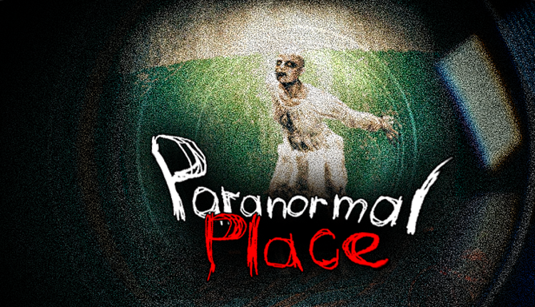 Paranormal Place Image