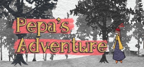 Games like Pepa's Adventure