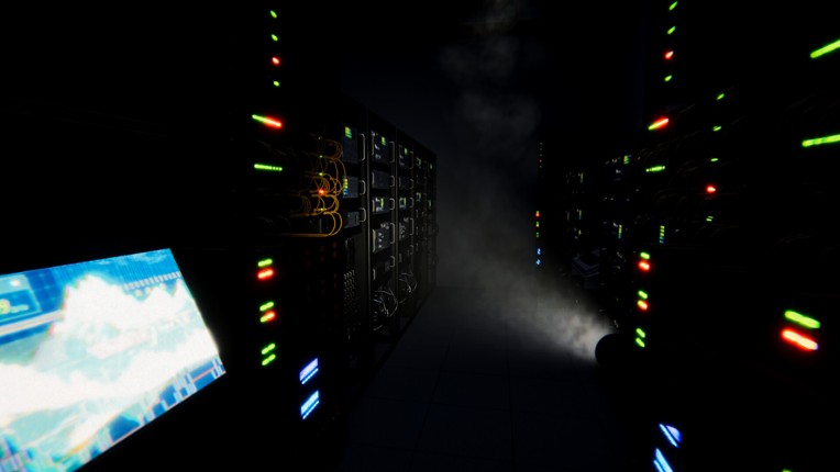 Persevera screenshot