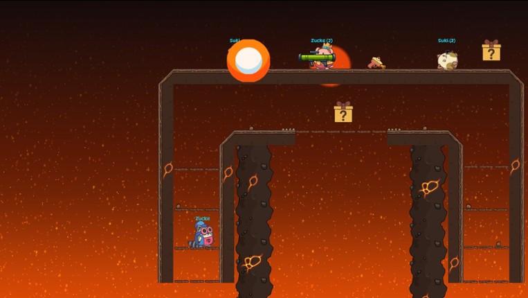 Pets party Image
