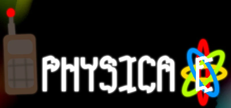 Physica-E Image
