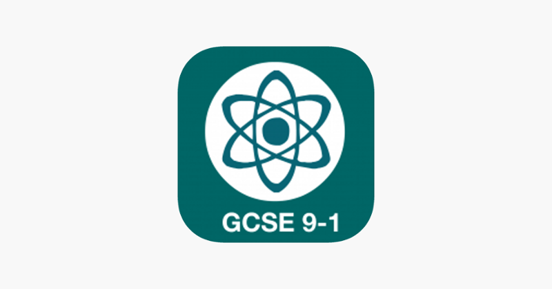 Physics GCSE 9-1 AQA Science Game Cover