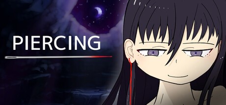 Games like PIERCING - ピアスゲーム
