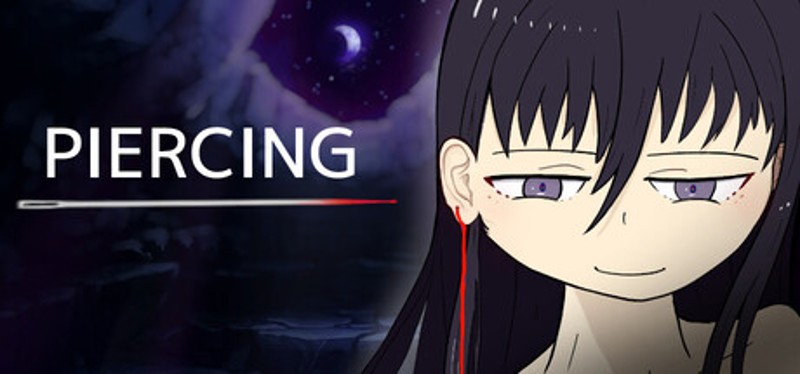 PIERCING - ピアスゲーム Image