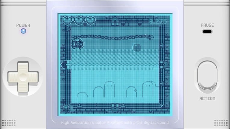 Pirate Pop screenshot